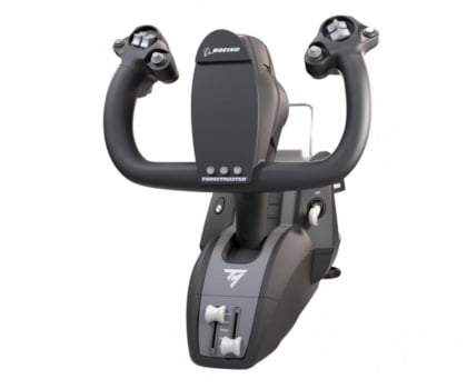 Joystick Thrustmaster TCA Yoke Boeing Edition (Xbox/ PC)